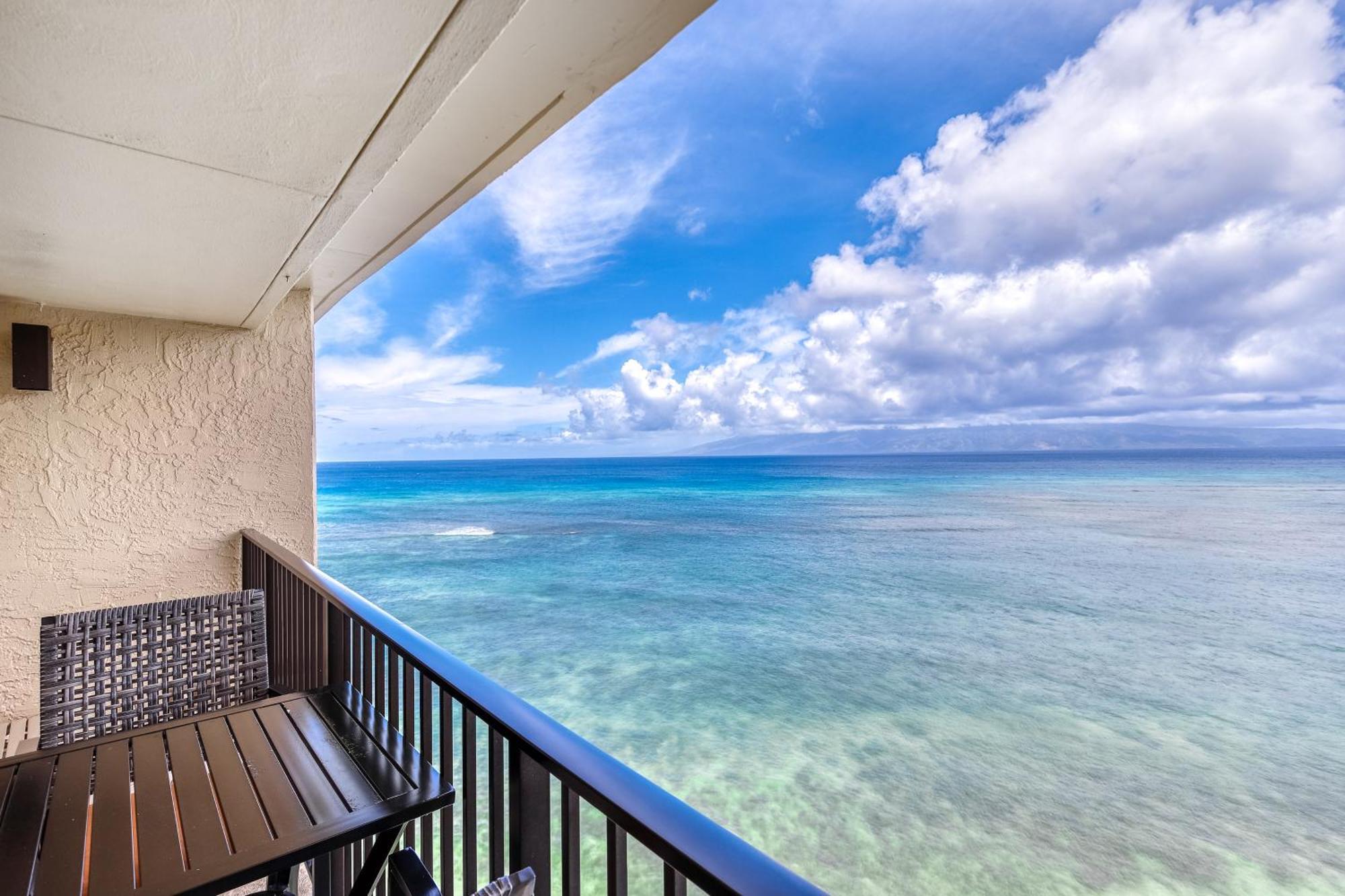 Hololani Resort Kahana Habitación foto