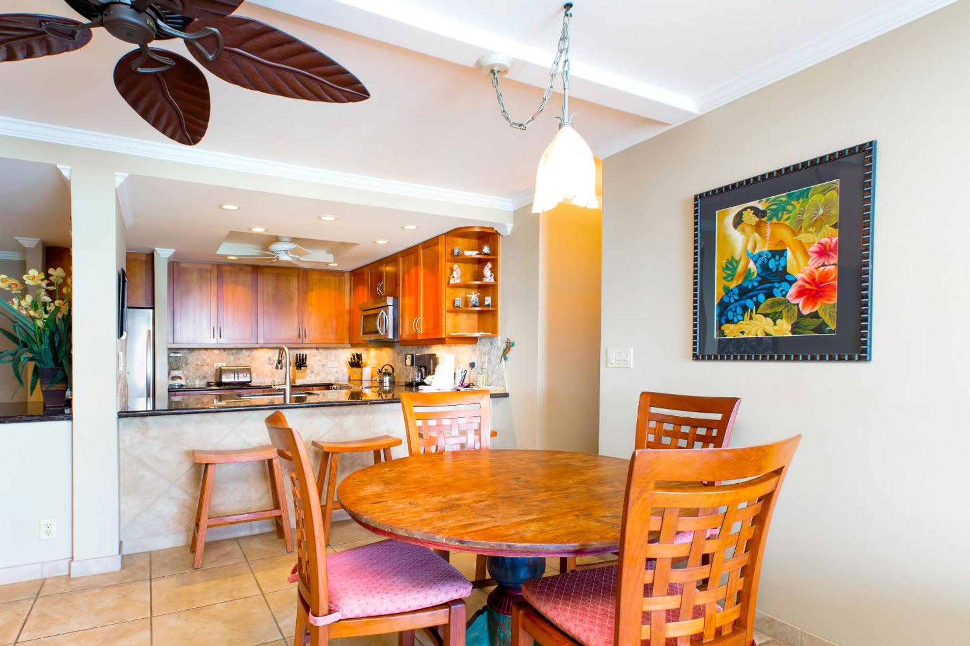 Hololani Resort Kahana Habitación foto