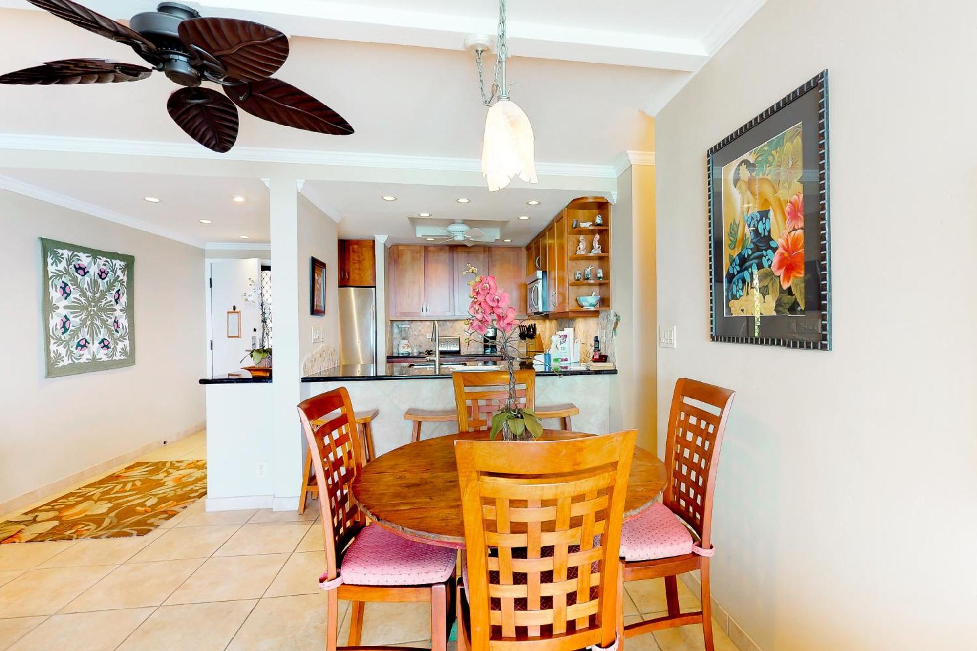 Hololani Resort Kahana Habitación foto