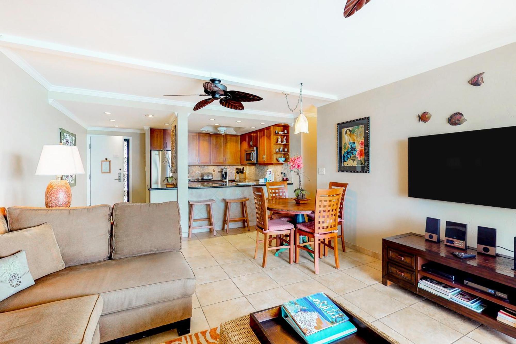 Hololani Resort Kahana Habitación foto