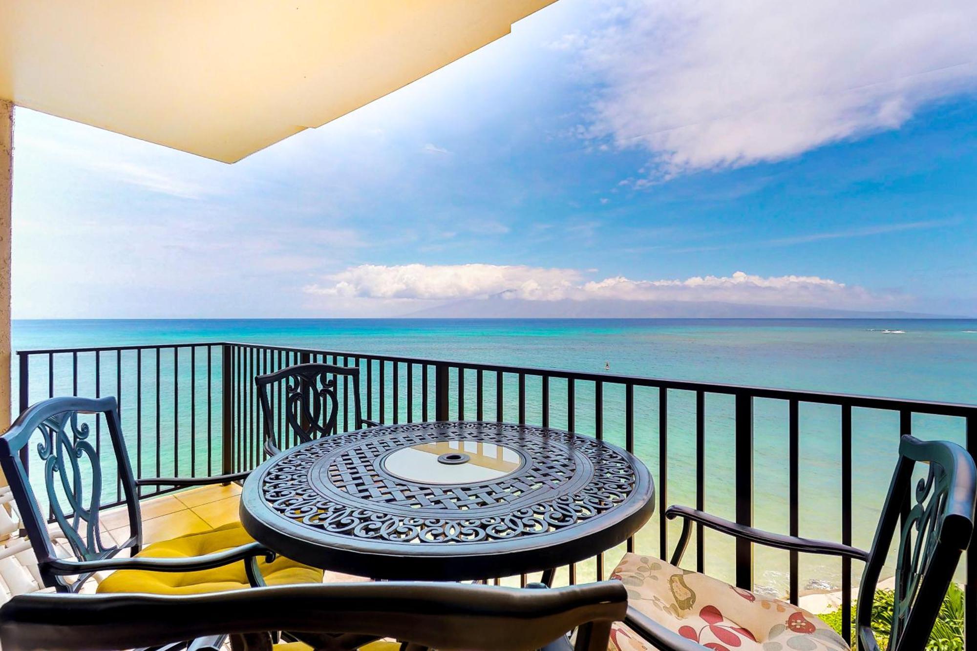 Hololani Resort Kahana Habitación foto