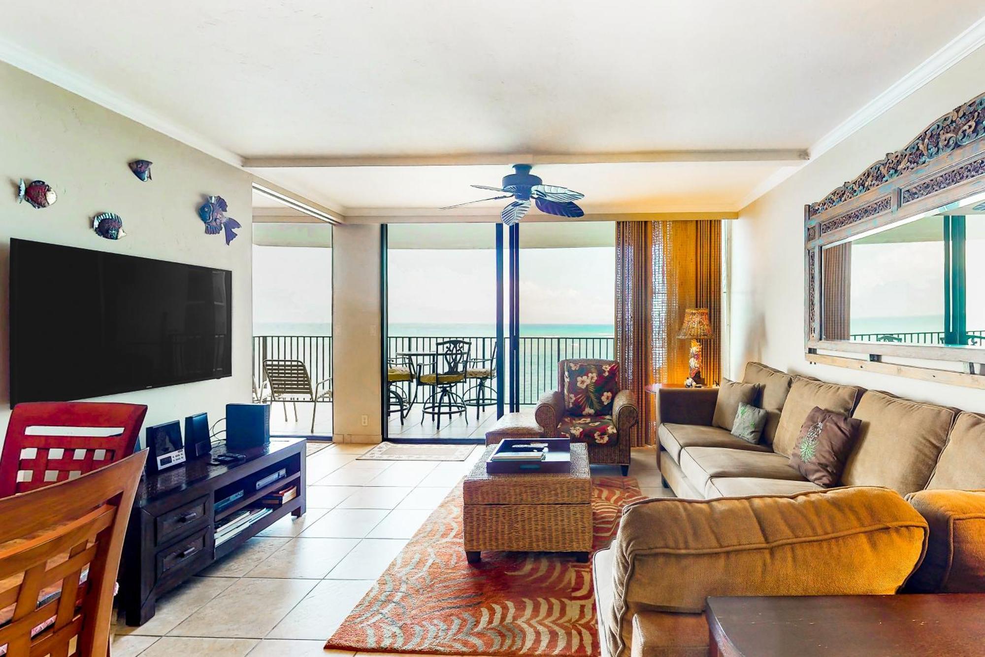 Hololani Resort Kahana Habitación foto