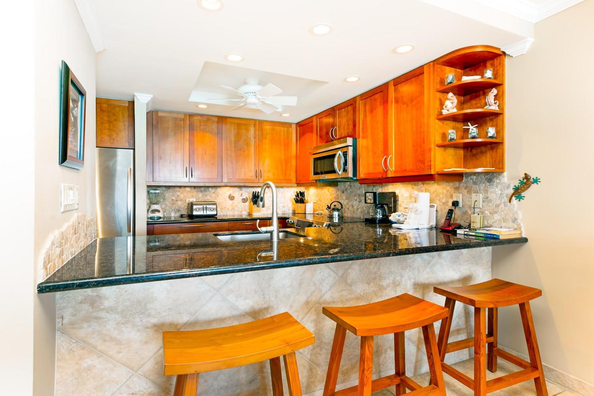 Hololani Resort Kahana Habitación foto