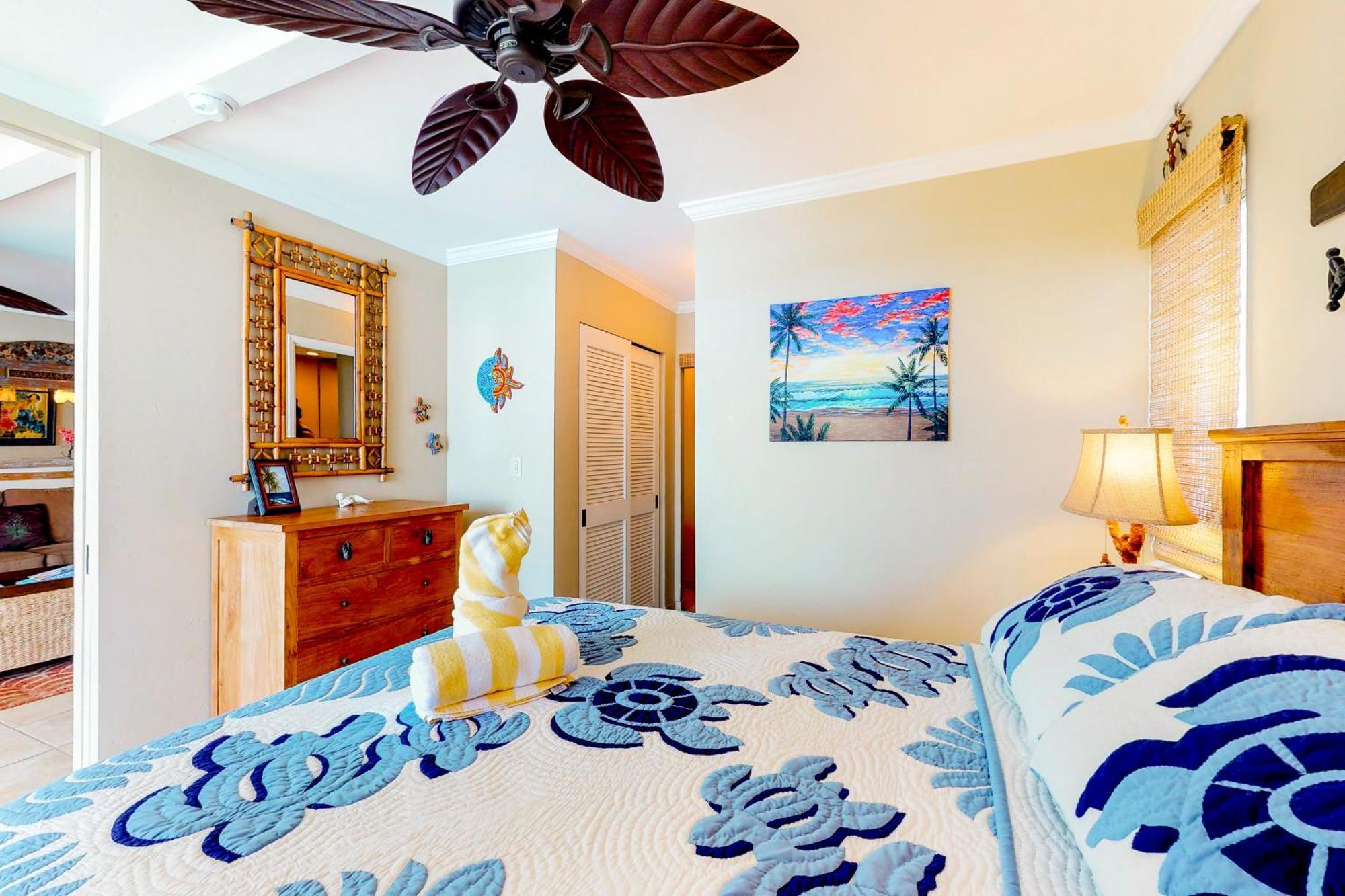 Hololani Resort Kahana Habitación foto