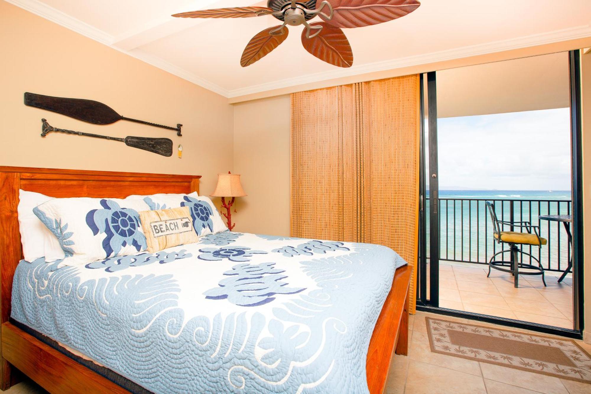 Hololani Resort Kahana Habitación foto