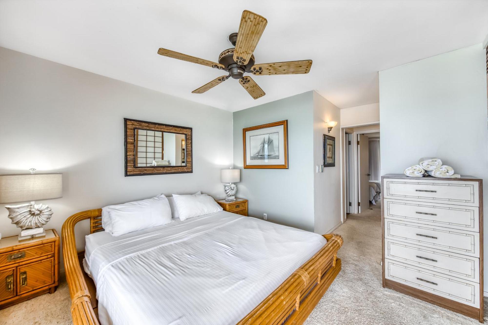 Hololani Resort Kahana Habitación foto