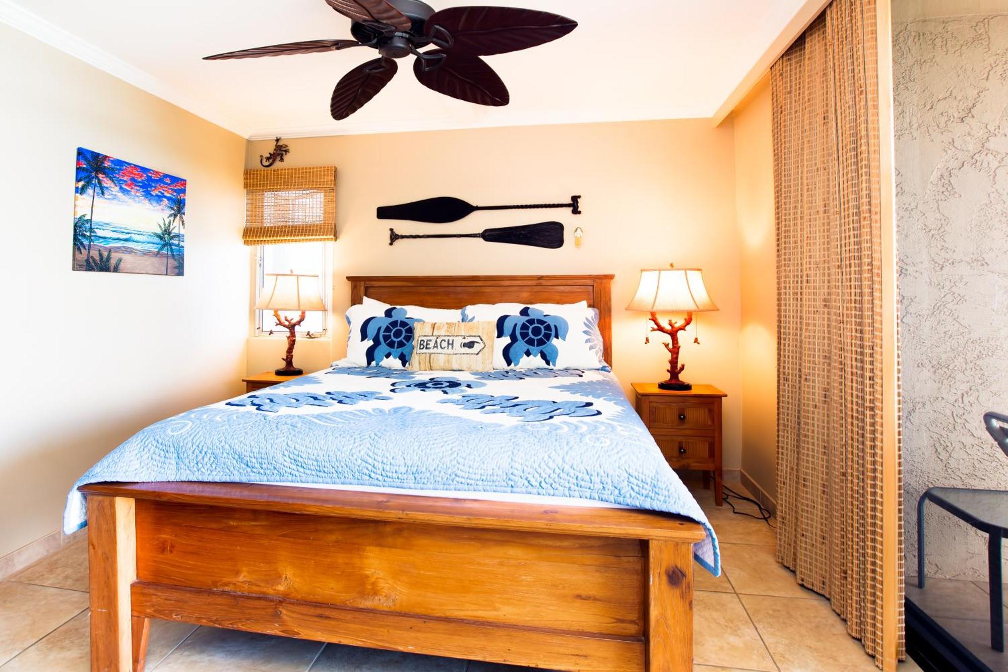 Hololani Resort Kahana Habitación foto