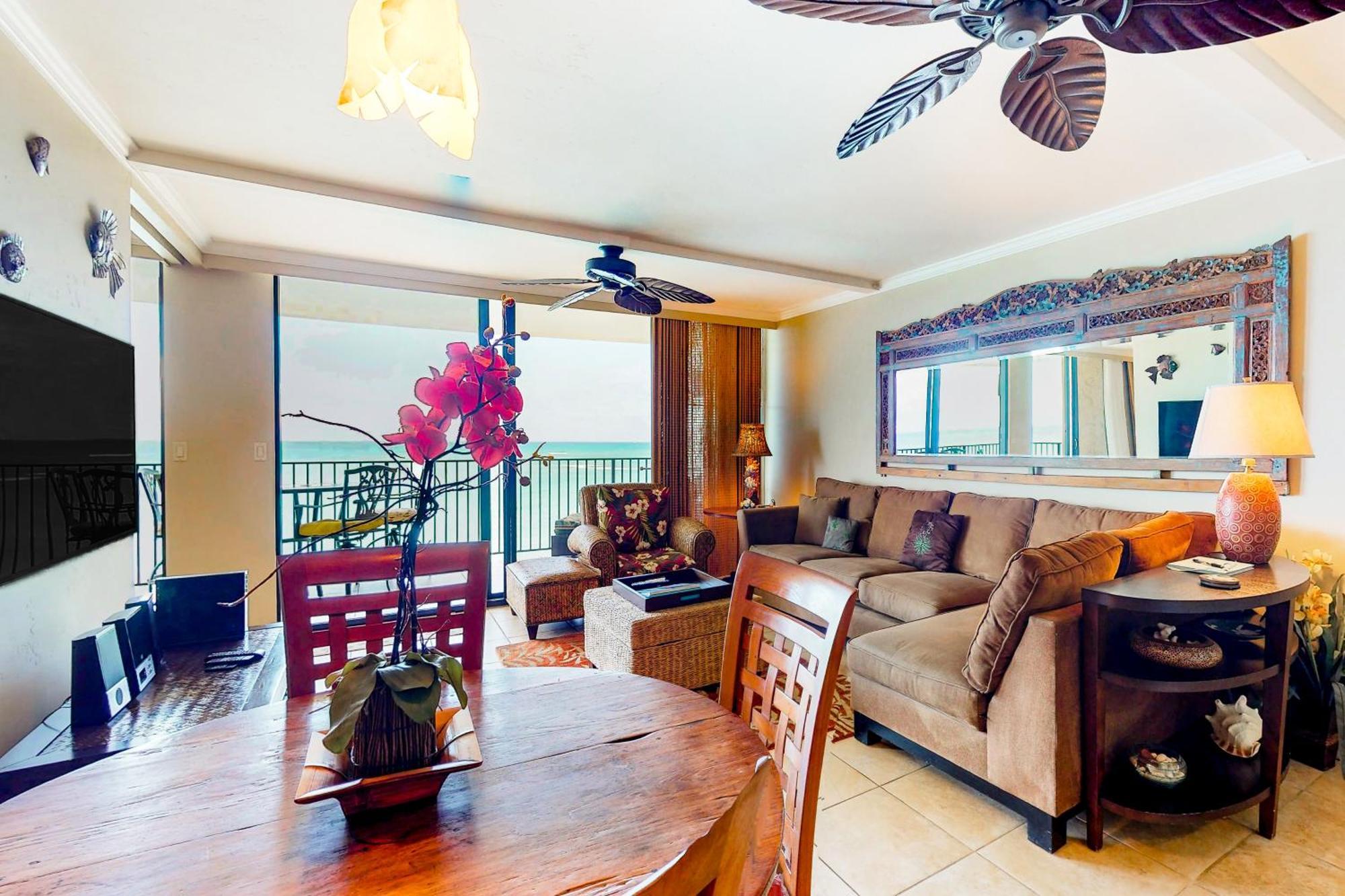 Hololani Resort Kahana Habitación foto