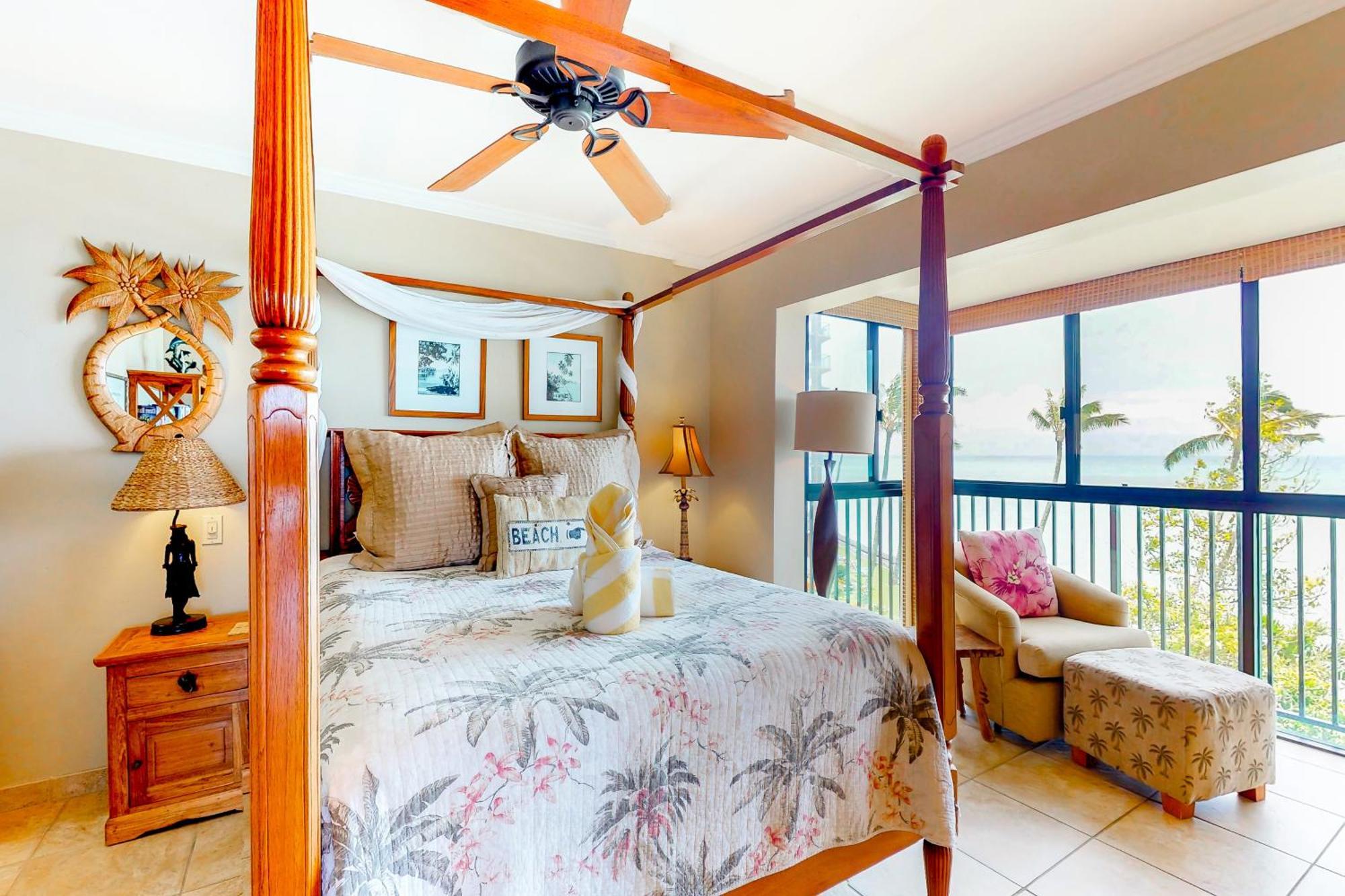Hololani Resort Kahana Habitación foto