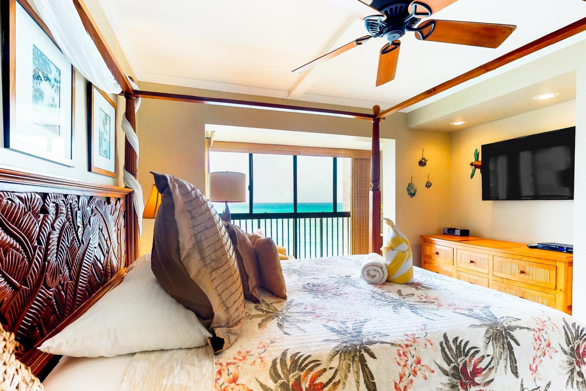Hololani Resort Kahana Habitación foto
