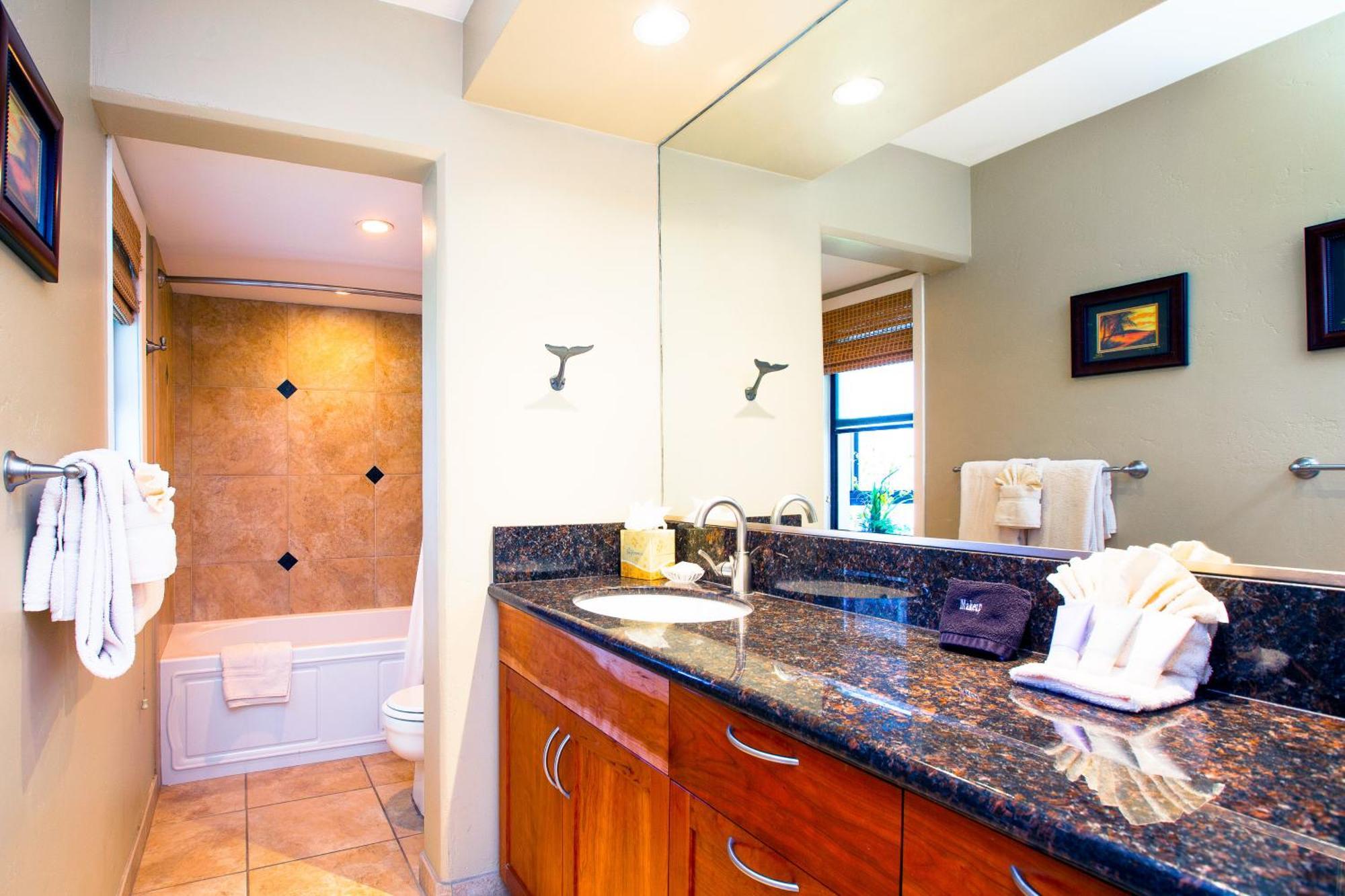 Hololani Resort Kahana Habitación foto