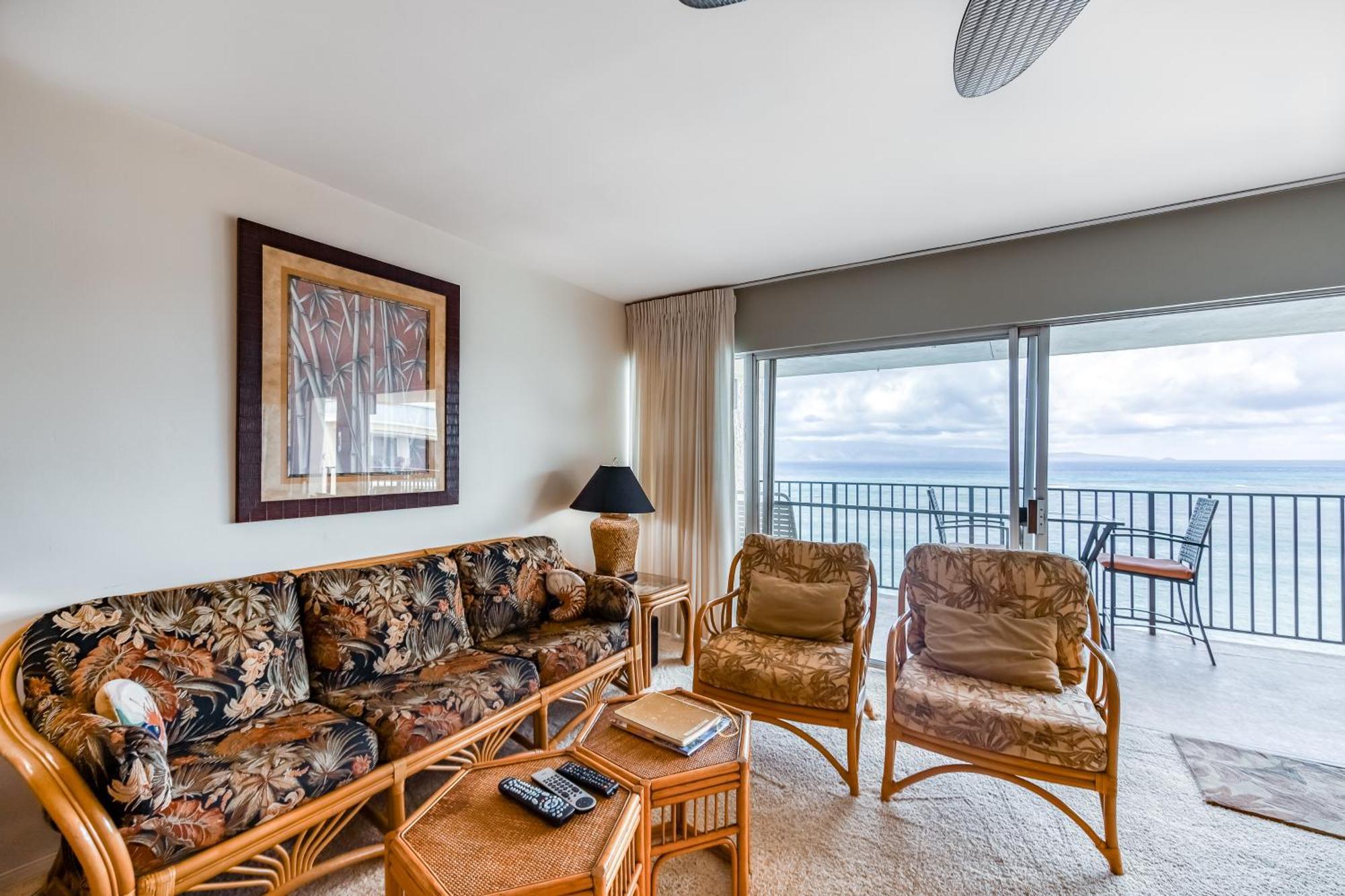 Hololani Resort Kahana Habitación foto