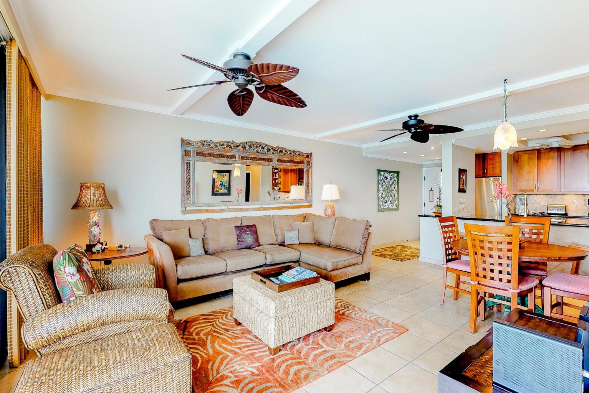 Hololani Resort Kahana Habitación foto