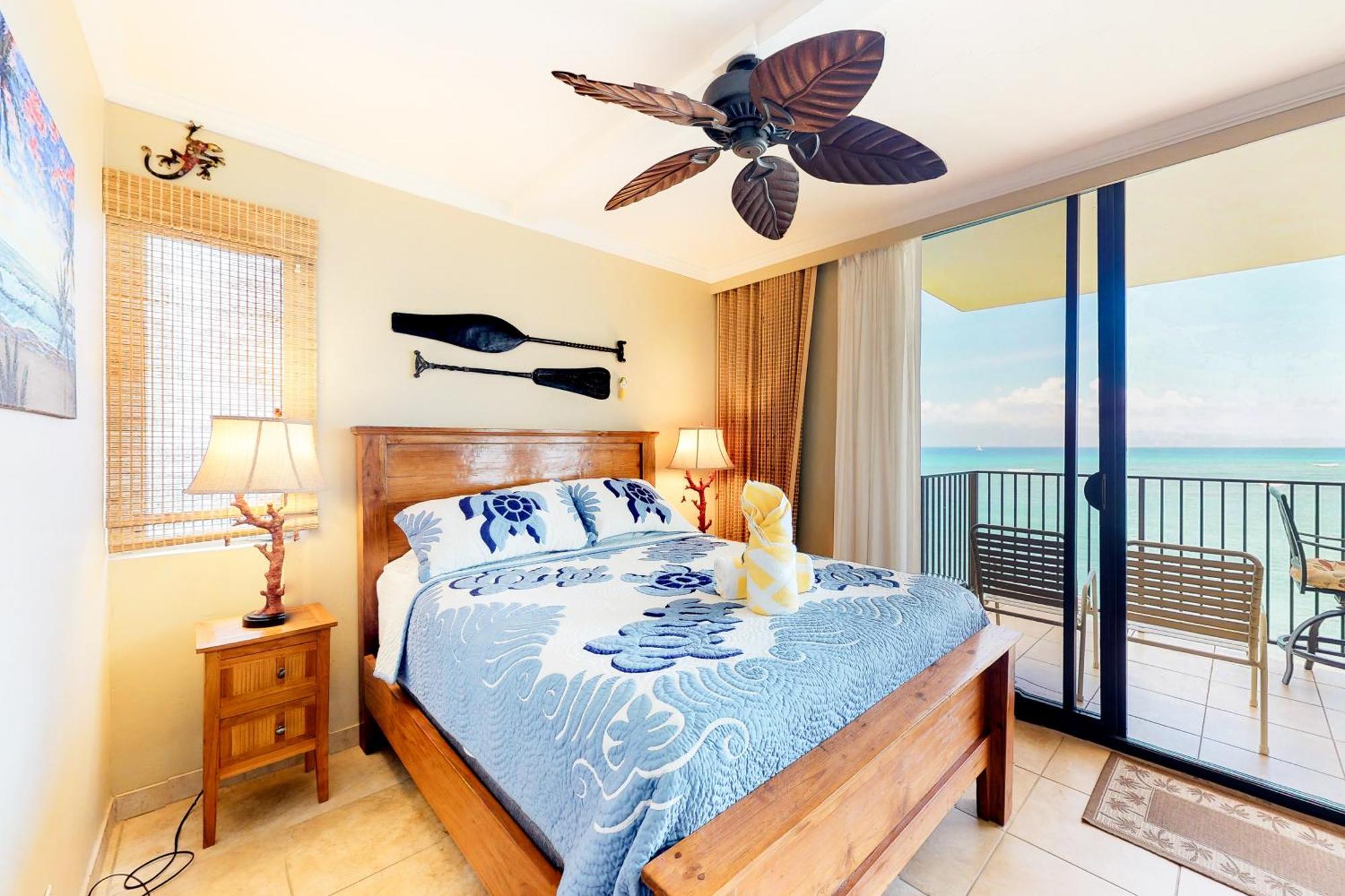 Hololani Resort Kahana Habitación foto